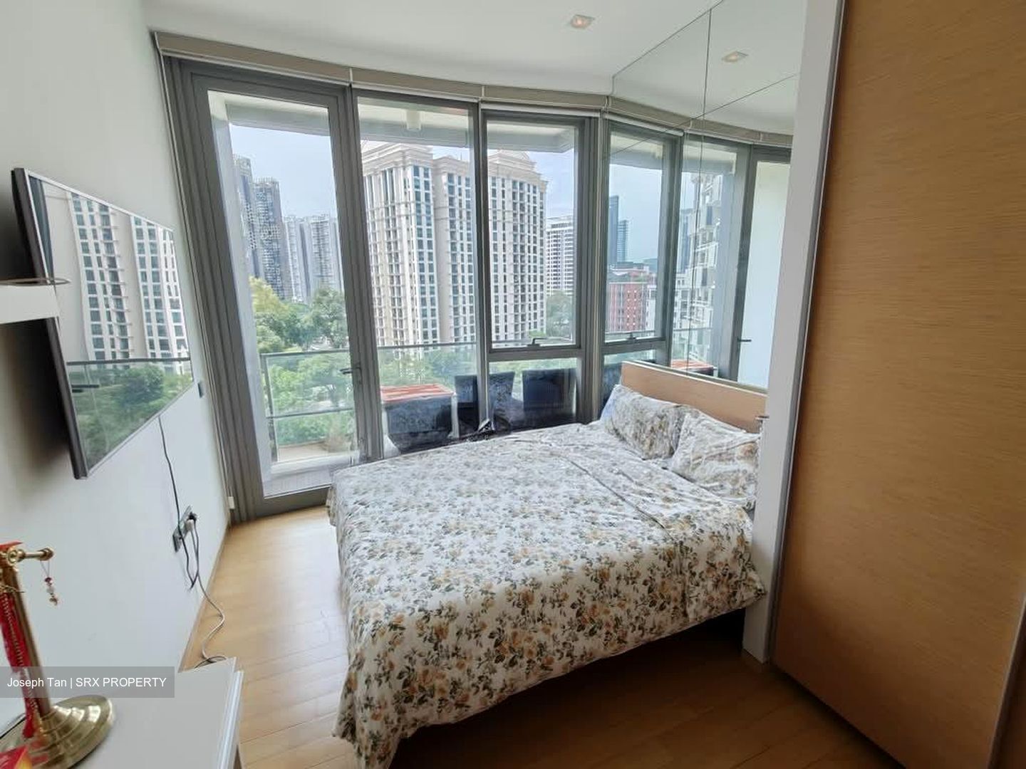 Cliveden At Grange (D10), Condominium #559730251